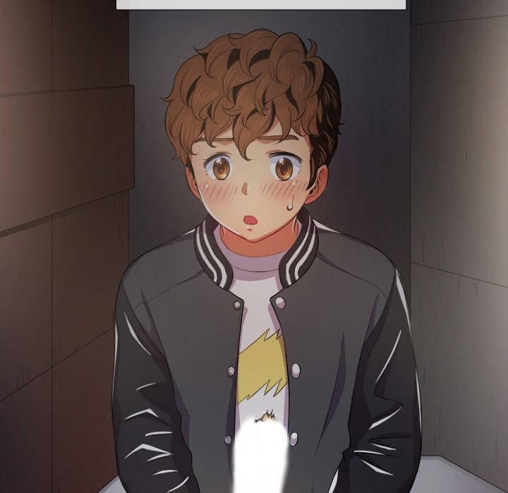 My High School Bully Uncensored, chapter 32, page 22 of 144