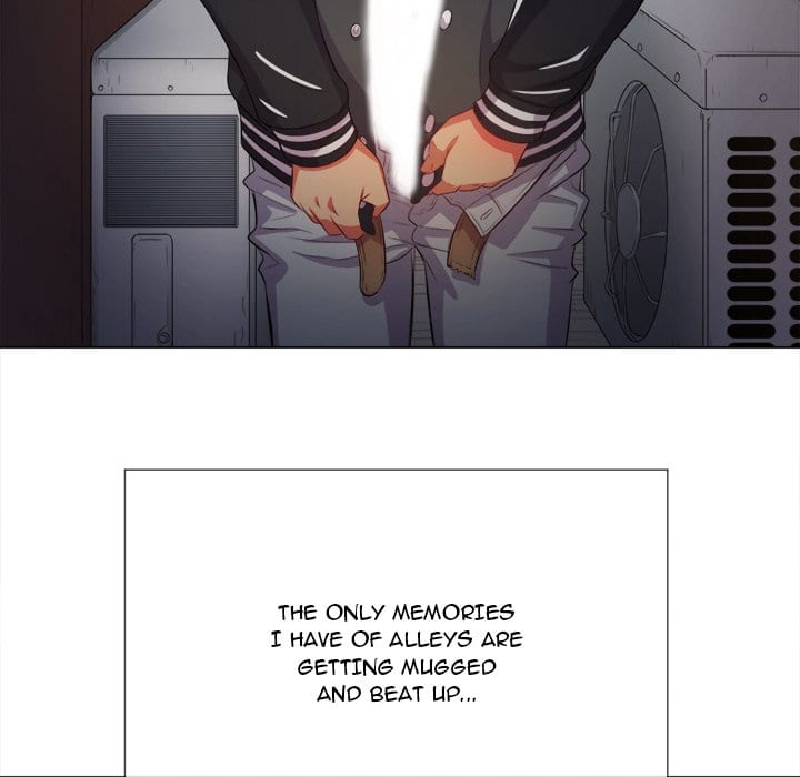 My High School Bully Uncensored, chapter 32, page 23 of 144