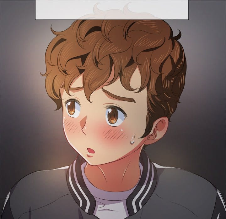 My High School Bully Uncensored, chapter 32, page 24 of 144