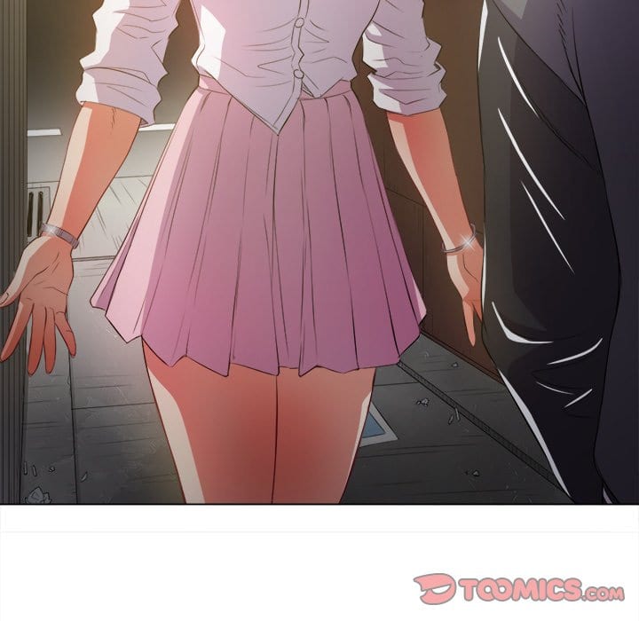 My High School Bully Uncensored, chapter 32, page 27 of 144
