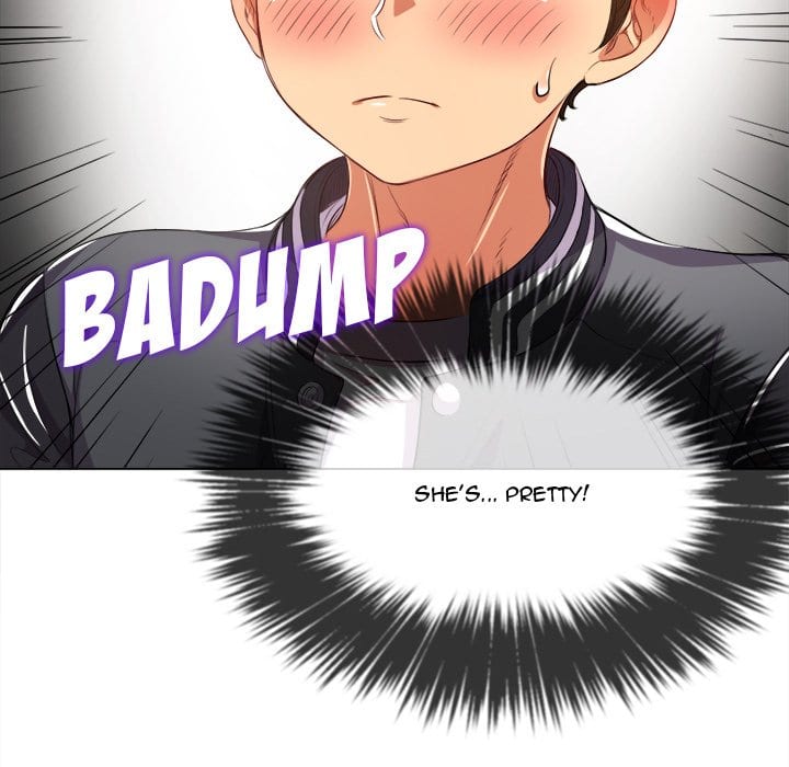 My High School Bully Uncensored, chapter 32, page 31 of 144