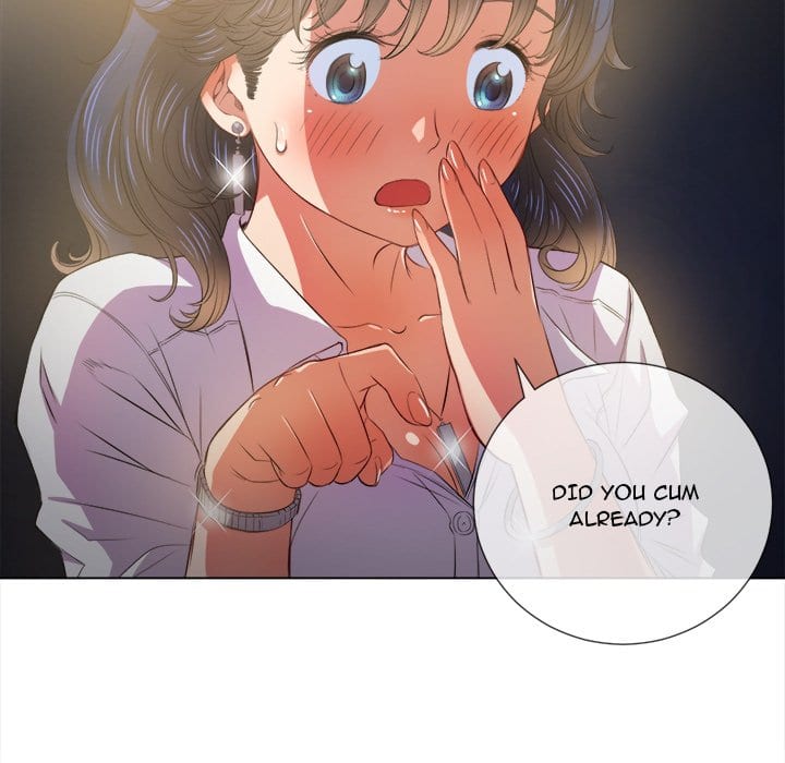 My High School Bully Uncensored, chapter 32, page 35 of 144