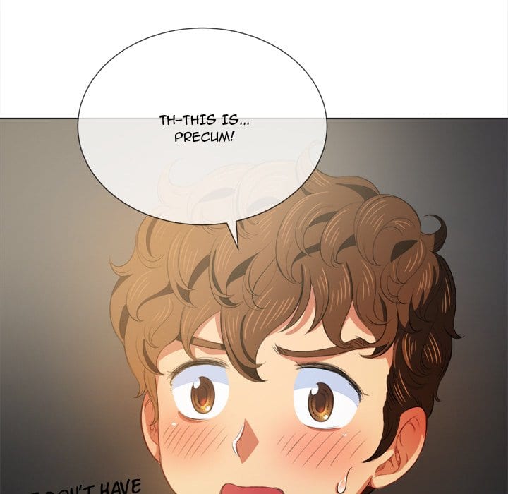 My High School Bully Uncensored, chapter 32, page 36 of 144