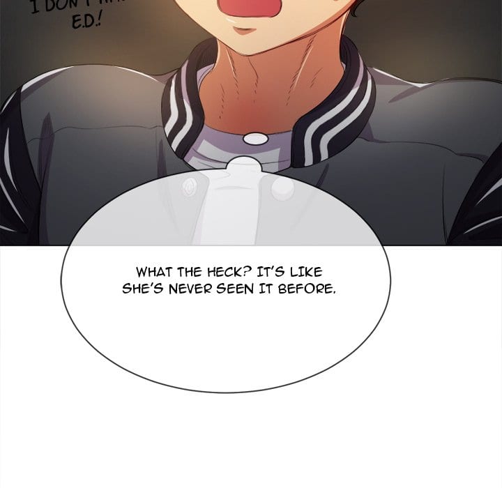 My High School Bully Uncensored, chapter 32, page 37 of 144
