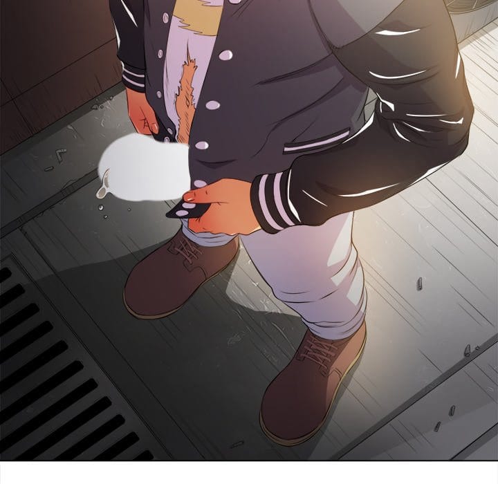 My High School Bully Uncensored, chapter 32, page 43 of 144