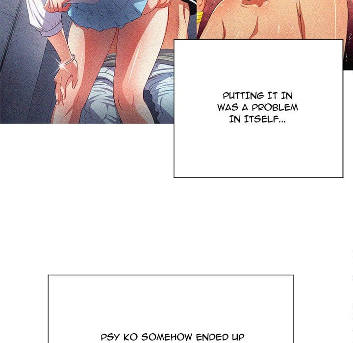 My High School Bully Uncensored, chapter 32, page 47 of 144