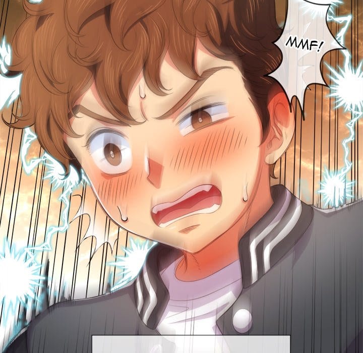 My High School Bully Uncensored, chapter 32, page 59 of 144
