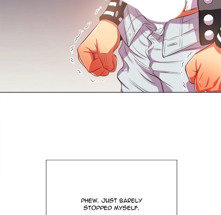 My High School Bully Uncensored, chapter 32, page 66 of 144