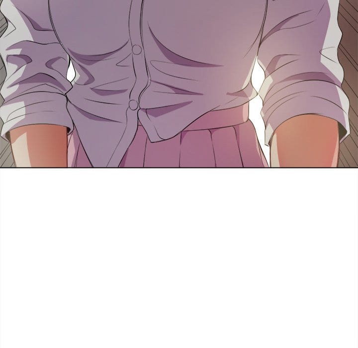 My High School Bully Uncensored, chapter 32, page 72 of 144