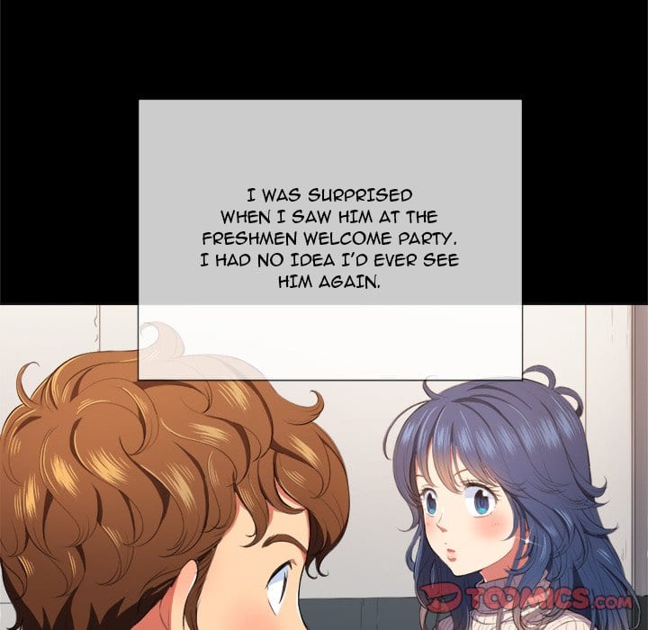 My High School Bully Uncensored, chapter 32, page 81 of 144