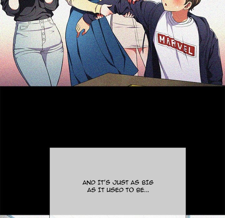 My High School Bully Uncensored, chapter 32, page 84 of 144