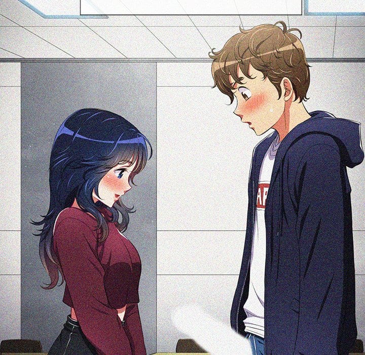 My High School Bully Uncensored, chapter 32, page 85 of 144