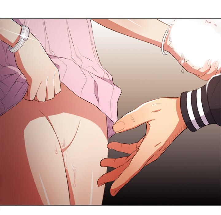 My High School Bully Uncensored, chapter 32, page 91 of 144
