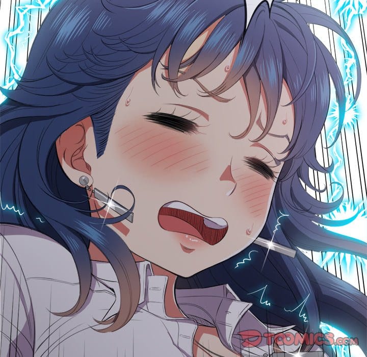 My High School Bully Uncensored, chapter 32, page 99 of 144