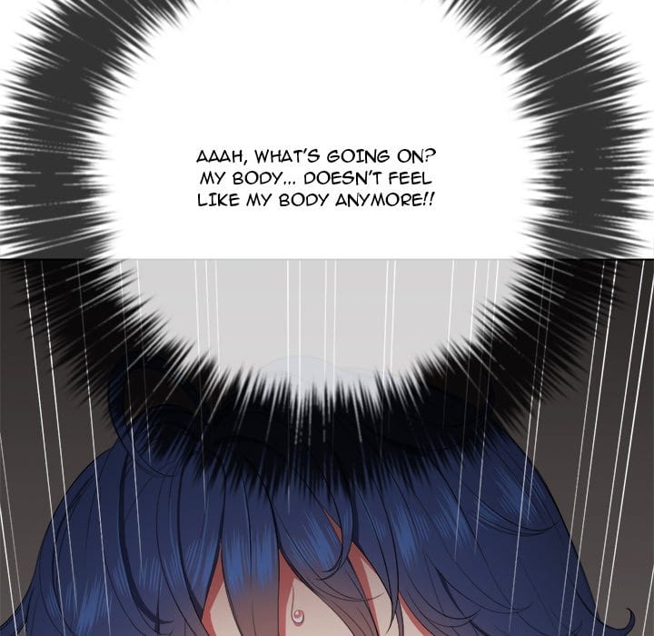 My High School Bully Uncensored, chapter 32, page 103 of 144
