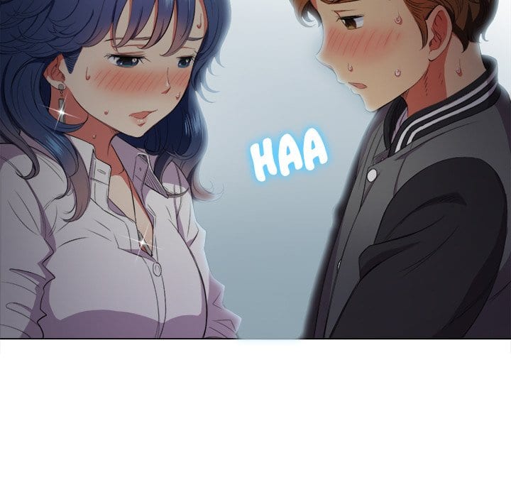 My High School Bully Uncensored, chapter 32, page 110 of 144