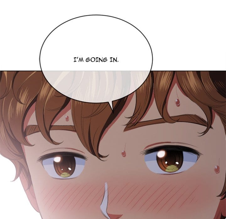My High School Bully Uncensored, chapter 32, page 122 of 144