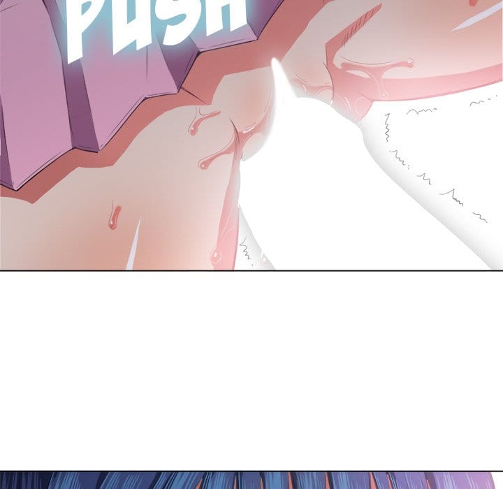 My High School Bully Uncensored, chapter 32, page 126 of 144