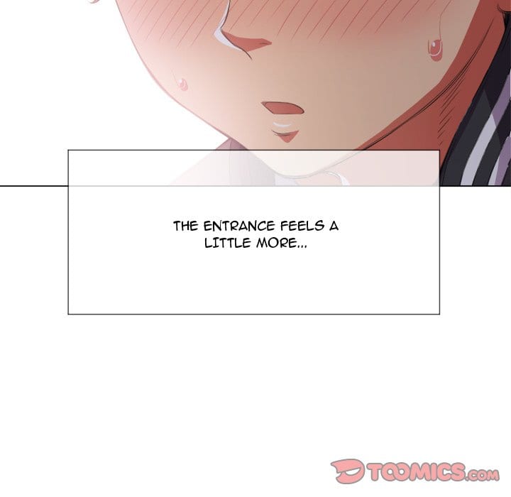 My High School Bully Uncensored, chapter 32, page 129 of 144