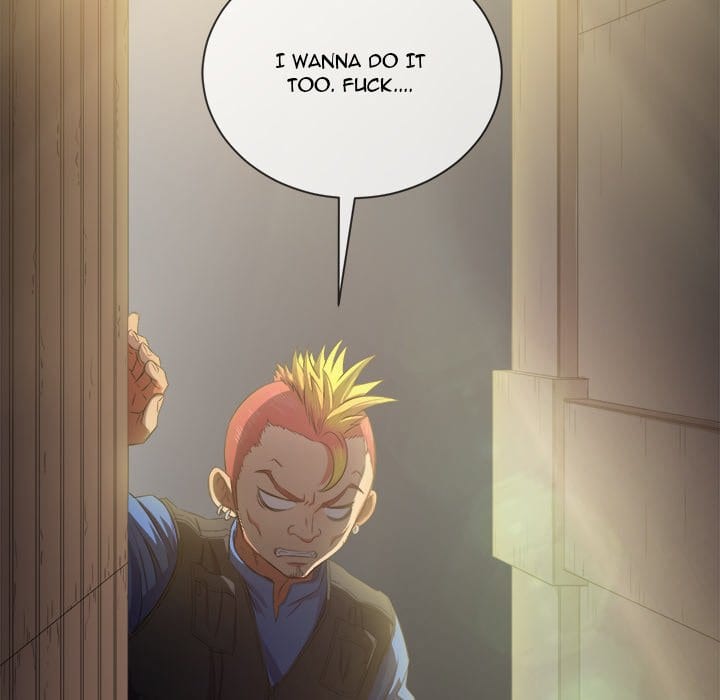 My High School Bully Uncensored, chapter 32, page 139 of 144