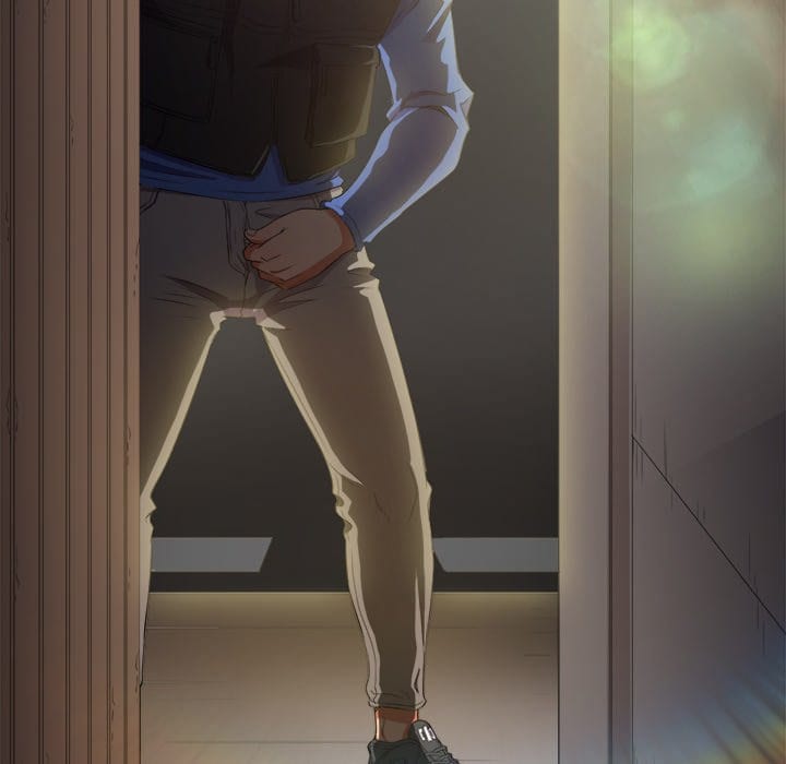 My High School Bully Uncensored, chapter 32, page 140 of 144