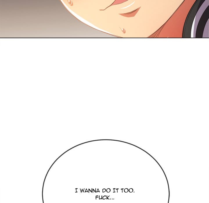 My High School Bully Uncensored, chapter 33, page 5 of 133