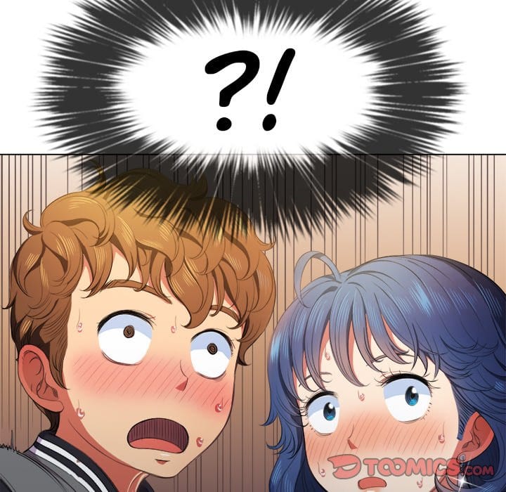 My High School Bully Uncensored, chapter 33, page 9 of 133