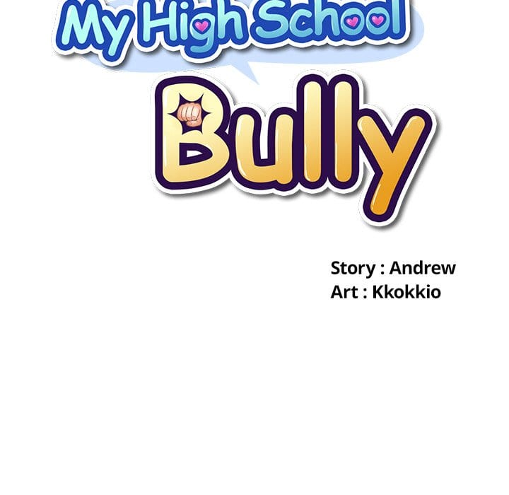 My High School Bully Uncensored, chapter 33, page 11 of 133