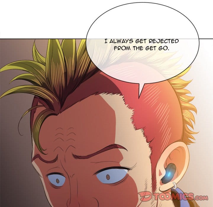 My High School Bully Uncensored, chapter 33, page 12 of 133