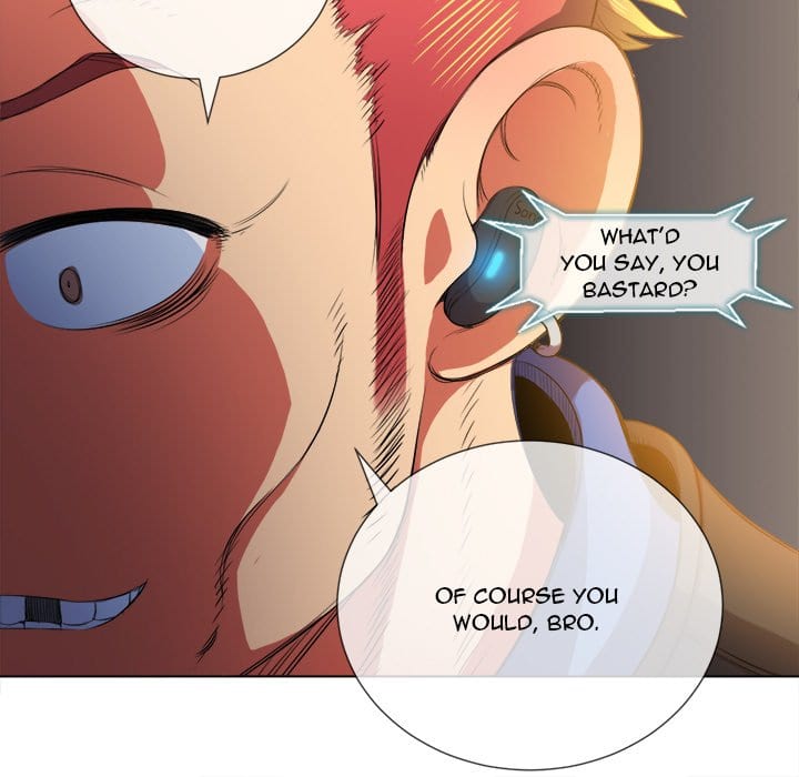 My High School Bully Uncensored, chapter 33, page 14 of 133