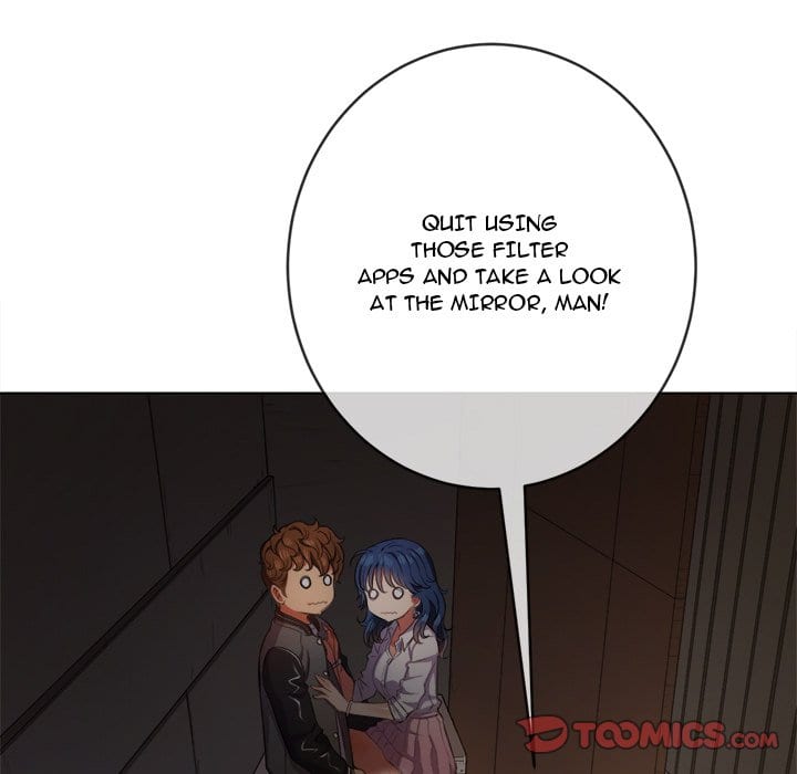 My High School Bully Uncensored, chapter 33, page 15 of 133