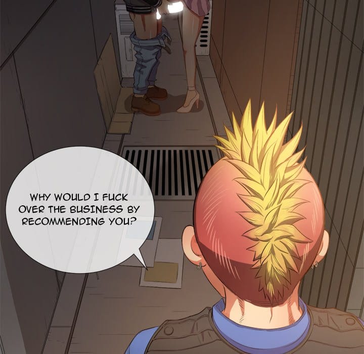 My High School Bully Uncensored, chapter 33, page 16 of 133