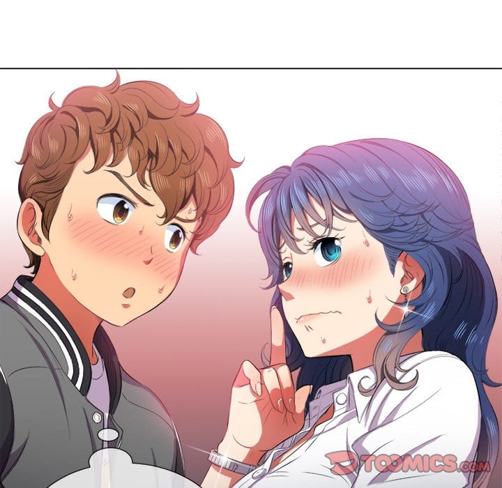 My High School Bully Uncensored, chapter 33, page 18 of 133