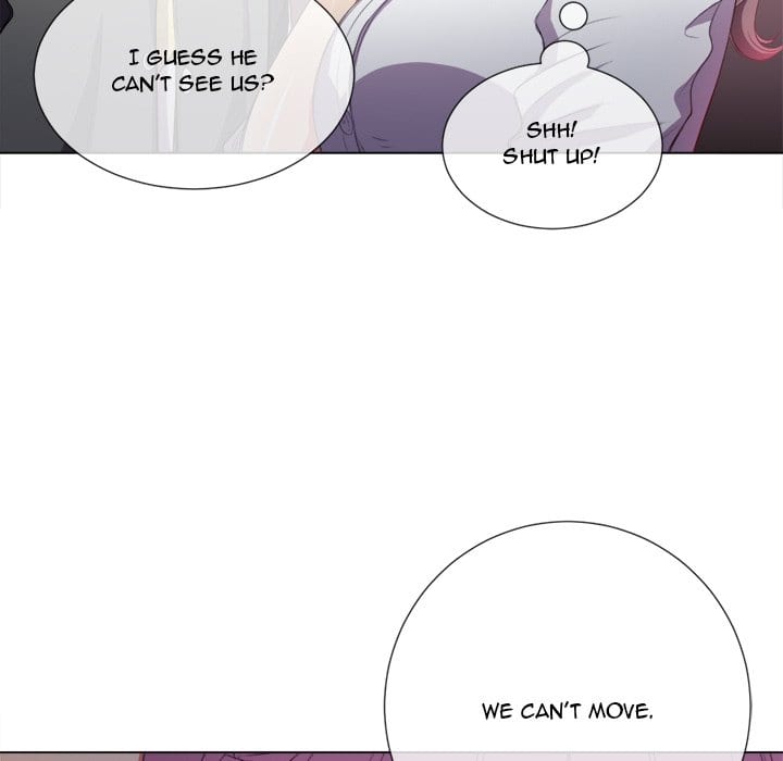 My High School Bully Uncensored, chapter 33, page 19 of 133