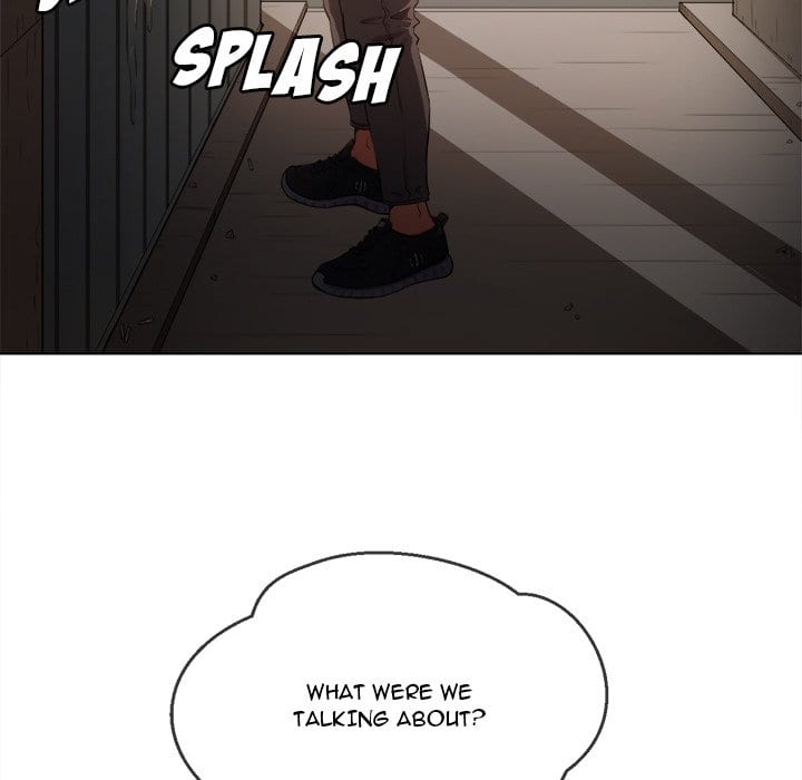 My High School Bully Uncensored, chapter 33, page 23 of 133
