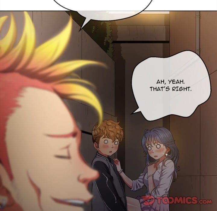 My High School Bully Uncensored, chapter 33, page 24 of 133