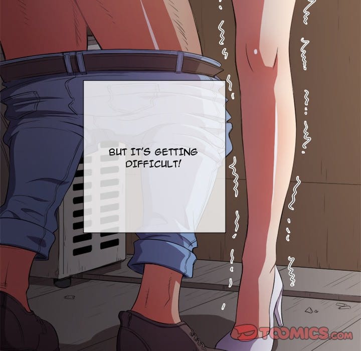 My High School Bully Uncensored, chapter 33, page 30 of 133