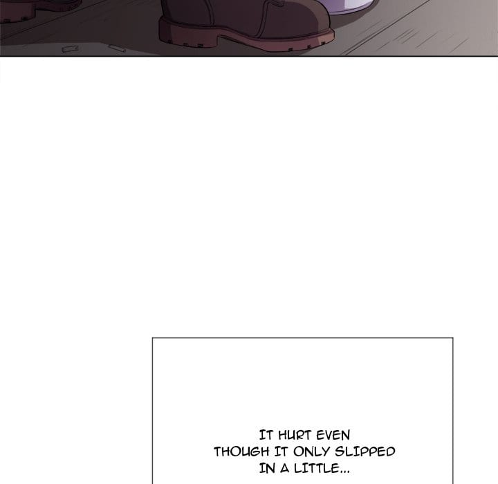 My High School Bully Uncensored, chapter 33, page 31 of 133