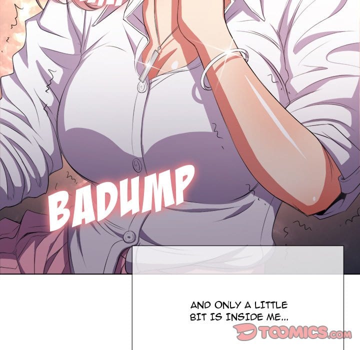 My High School Bully Uncensored, chapter 33, page 36 of 133