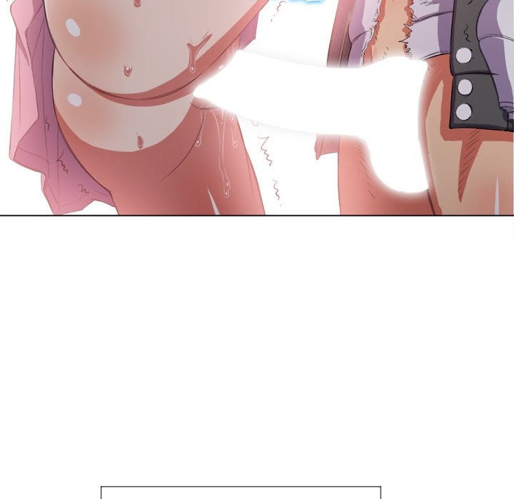 My High School Bully Uncensored, chapter 33, page 38 of 133