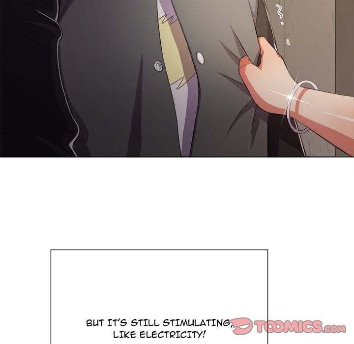My High School Bully Uncensored, chapter 33, page 42 of 133