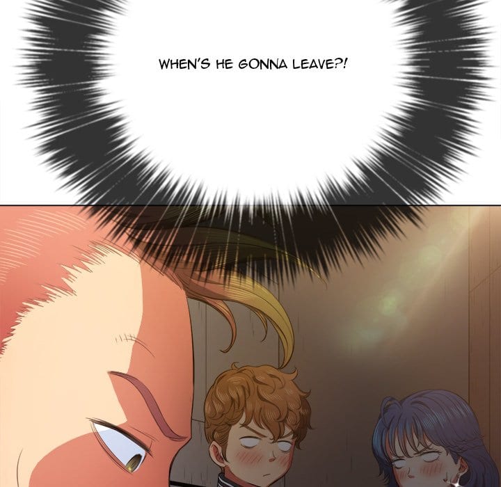 My High School Bully Uncensored, chapter 33, page 49 of 133