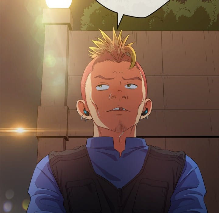 My High School Bully Uncensored, chapter 33, page 52 of 133