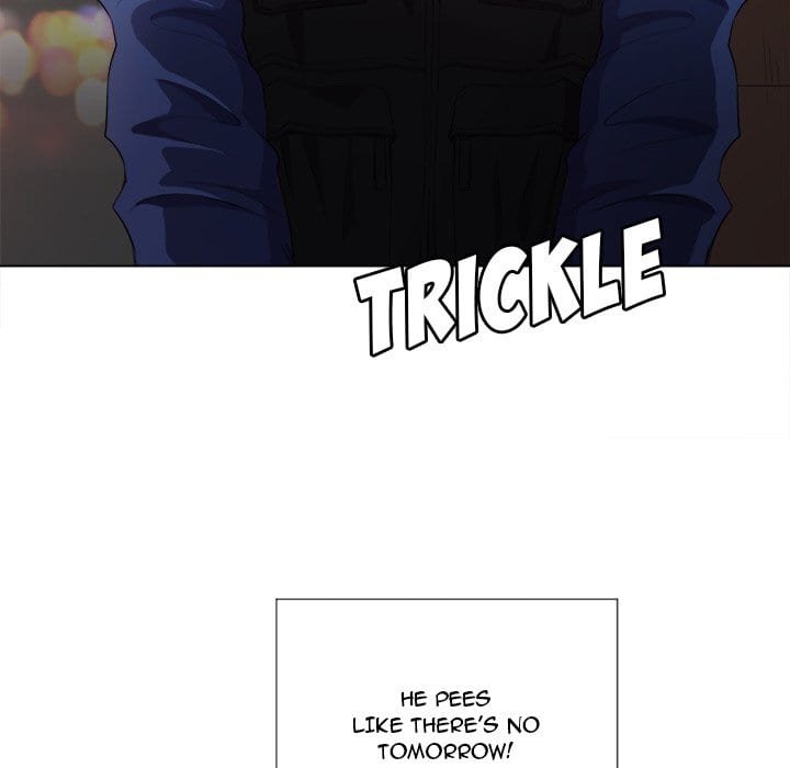 My High School Bully Uncensored, chapter 33, page 53 of 133