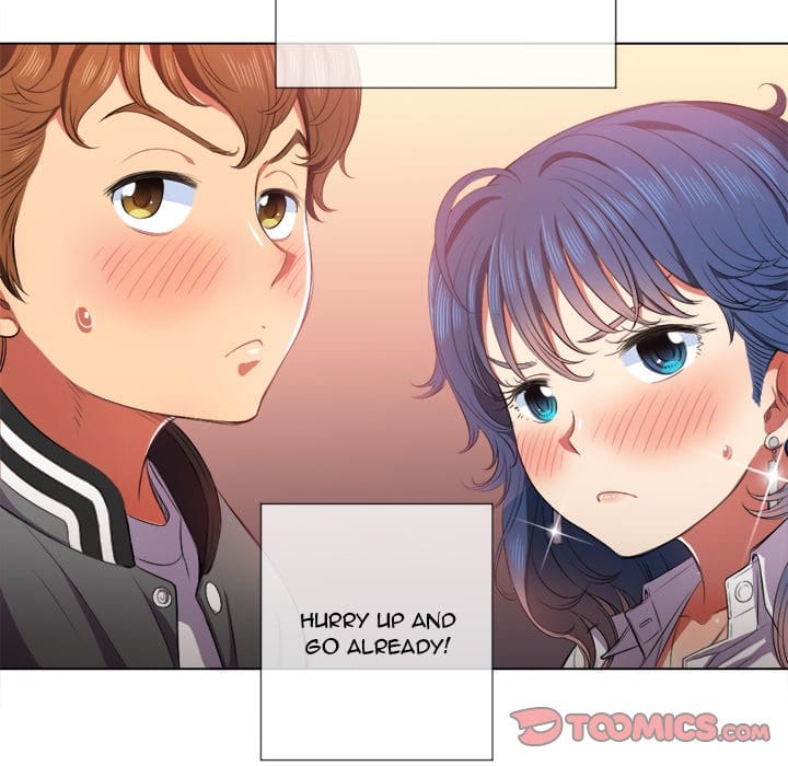 My High School Bully Uncensored, chapter 33, page 54 of 133