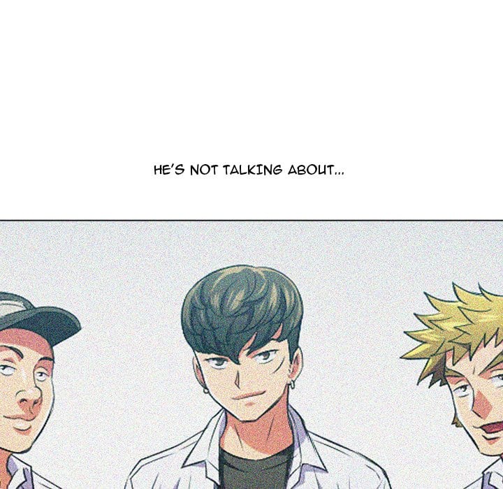 My High School Bully Uncensored, chapter 33, page 58 of 133
