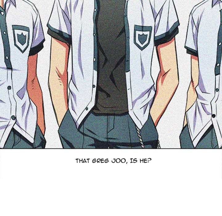 My High School Bully Uncensored, chapter 33, page 59 of 133