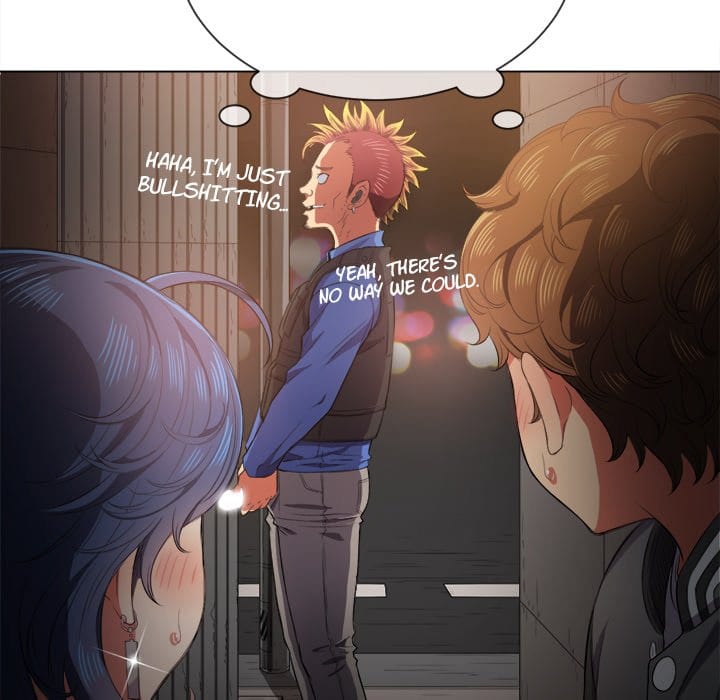 My High School Bully Uncensored, chapter 33, page 62 of 133