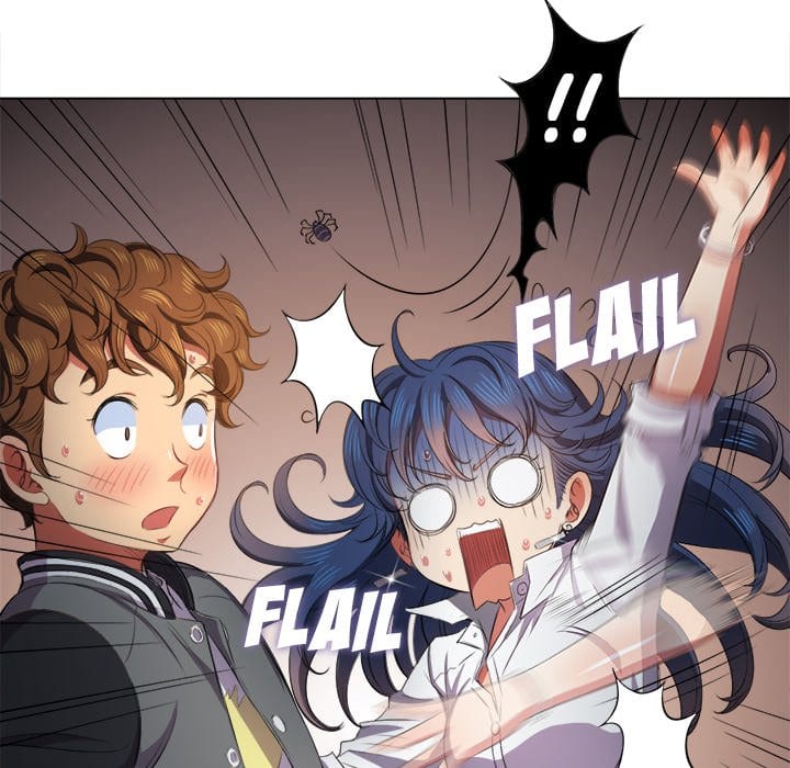 My High School Bully Uncensored, chapter 33, page 68 of 133