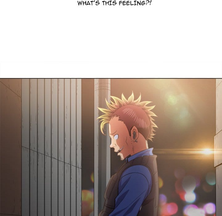 My High School Bully Uncensored, chapter 33, page 79 of 133